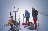 Gscheideggkogel, Rotwandköpfl (446 Bildaufrufe)