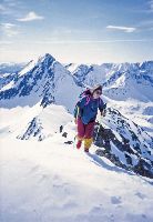 Schoberspitze, Krautwasch, Labtaleck, Idlereck (307 Bildaufrufe)