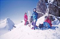 Seikogel, Fineilspitze, Hintere Schwärze, Similaun, Hauslabkogel (359 Bildaufrufe)