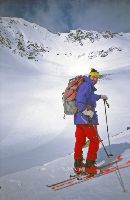 Rettlkirchspitze, Idlereck, Talkenschrein (323 Bildaufrufe)