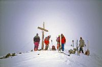 Rettlkirchspitze, Idlereck, Talkenschrein (287 Bildaufrufe)