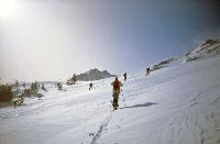 Talkenschrein, Idlereck, Rettlkirchspitze (351 Bildaufrufe)