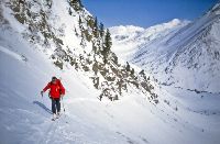 Rettlkirchspitze, Idlereck, Talkenschrein (373 Bildaufrufe)