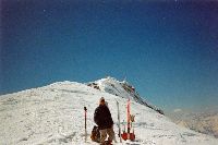 Hochalmspitze, Ankogel (224 Bildaufrufe)