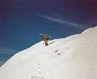 Hochalmspitze, Ankogel (282 Bildaufrufe)