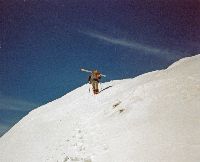 Hochalmspitze, Ankogel (277 Bildaufrufe)