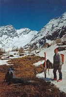 Hochalmspitze, Ankogel (293 Bildaufrufe)