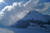 Kleinglockner, Johannisberg, Eiskögele, Schneewinkelkopf, Fuscherkarkopf (393 Bildaufrufe)
