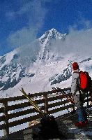 Fuscherkarkopf, Johannisberg, Eiskögele, Schneewinkelkopf, Kleinglockner (344 Bildaufrufe)