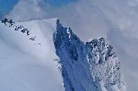 Fuscherkarkopf, Johannisberg, Eiskögele, Schneewinkelkopf, Kleinglockner (502 Bildaufrufe)