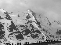 Fuscherkarkopf, Johannisberg, Eiskögele, Schneewinkelkopf, Kleinglockner (421 Bildaufrufe)