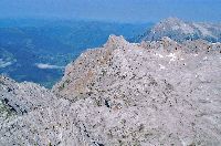 Hochkönig, Sommerstein (258 Bildaufrufe)