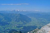 Hochkönig, Sommerstein (243 Bildaufrufe)