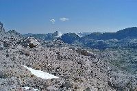 Hochkönig, Sommerstein (238 Bildaufrufe)