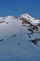 Hoher Sonnblick (230 Bildaufrufe)