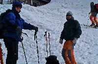 Hoher Sonnblick (264 Bildaufrufe)