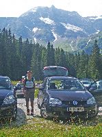 Hoher Sonnblick (243 Bildaufrufe)