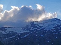 Hoher Sonnblick (257 Bildaufrufe)