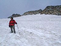 Hoher Sonnblick (237 Bildaufrufe)