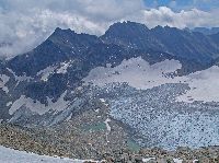 Hoher Sonnblick (230 Bildaufrufe)