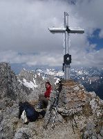 Vordernberger Griesmauer (234 Bildaufrufe)