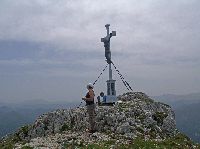 Hirzeck, Dürrenstein (252 Bildaufrufe)