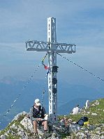 Hoher Nock (230 Bildaufrufe)
