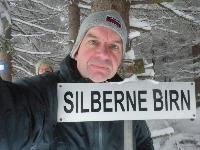 Silberne Birn (304 Bildaufrufe)