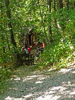 Holzerberg, Höhenkote Nixhöhle (216 Bildaufrufe)