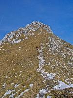 Hochkogel (200 Bildaufrufe)