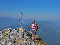 Sparafeld, Lahngangkogel (198 Bildaufrufe)