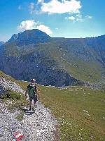 Lahngangkogel, Sparafeld (201 Bildaufrufe)