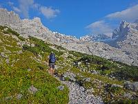 Hoher Dachstein (235 Bildaufrufe)