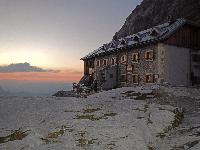 Hoher Dachstein (202 Bildaufrufe)