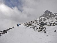 Zirbitzkogel (155 Bildaufrufe)