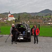 Tirolerkogel, Türnitzer Höger (257 Bildaufrufe)