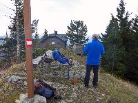 Türnitzer Höger, Tirolerkogel (195 Bildaufrufe)