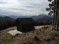 Tirolerkogel, Türnitzer Höger (189 Bildaufrufe)