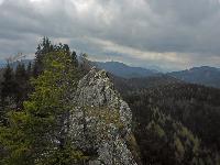 Türnitzer Höger, Tirolerkogel (159 Bildaufrufe)