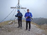 Türnitzer Höger, Tirolerkogel (165 Bildaufrufe)