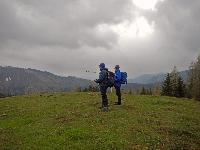 Türnitzer Höger, Tirolerkogel (157 Bildaufrufe)