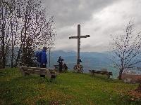 Tirolerkogel, Türnitzer Höger (174 Bildaufrufe)