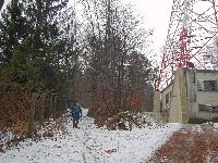 Heuberg (Rosalienkapelle) (85 Bildaufrufe)