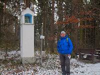 Heuberg (Rosalienkapelle) (99 Bildaufrufe)