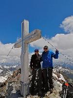 Ochsenkopf, Gr.Piz Buin (97 Bildaufrufe)