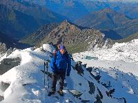 Großglockner (121 Bildaufrufe)