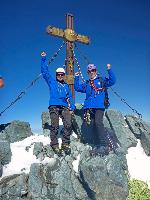 Großglockner (131 Bildaufrufe)