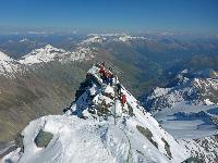 Großglockner (132 Bildaufrufe)