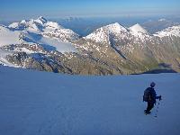 Großglockner (129 Bildaufrufe)