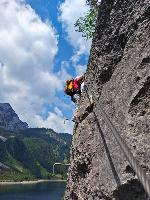 Lärchkogel, Donnerkogel (103 Bildaufrufe)